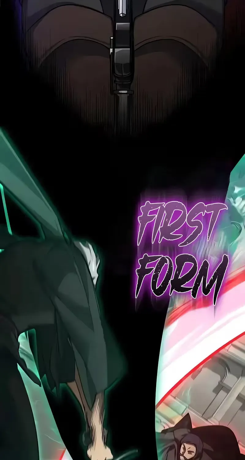 Read Descended from Divinity EN Manga Online