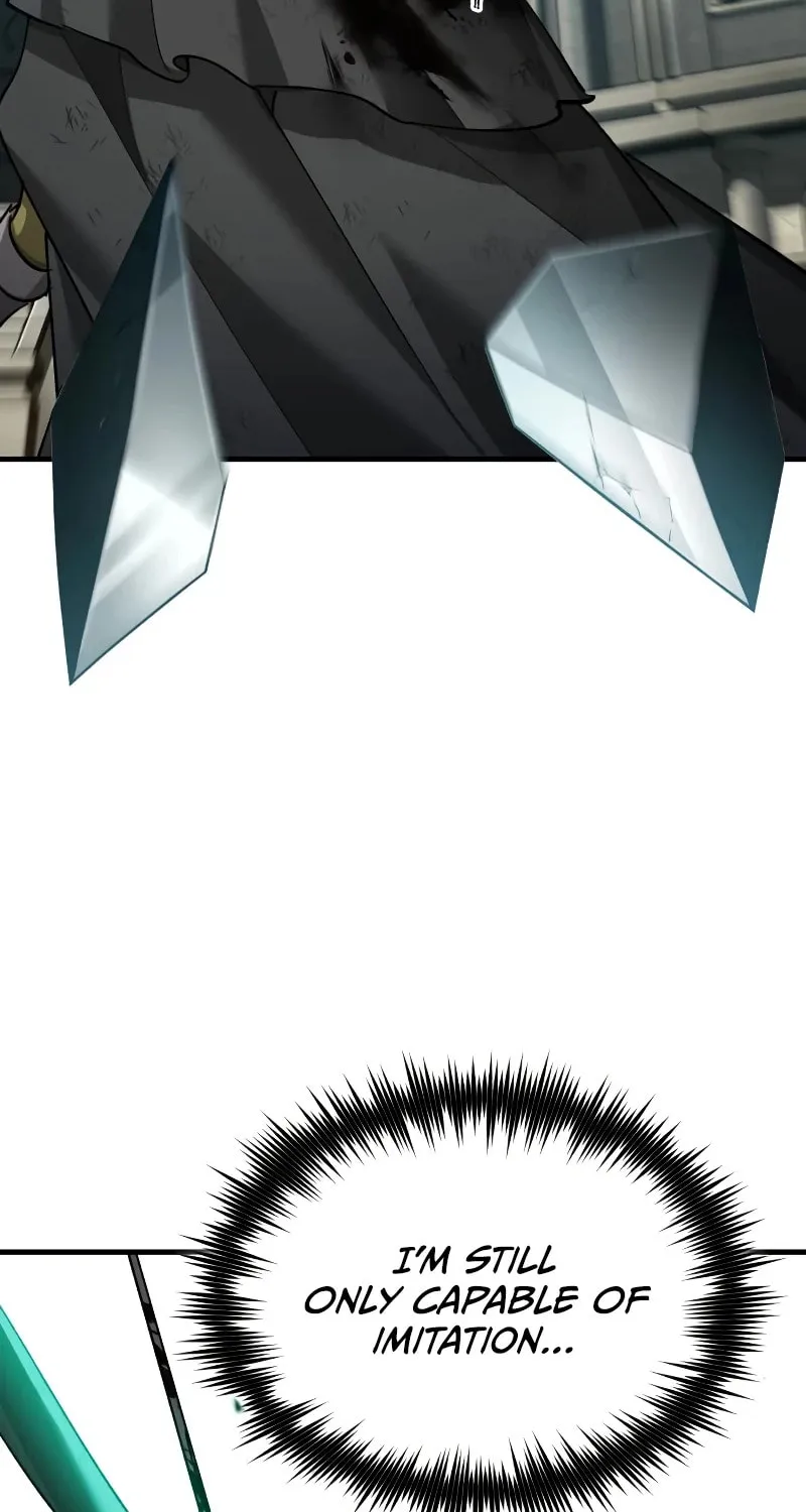 Read Descended from Divinity EN Manga Online