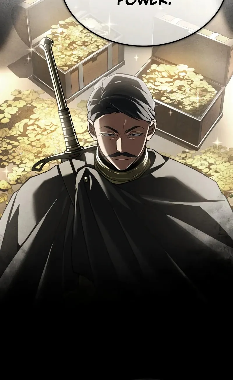 Read Descended from Divinity EN Manga Online