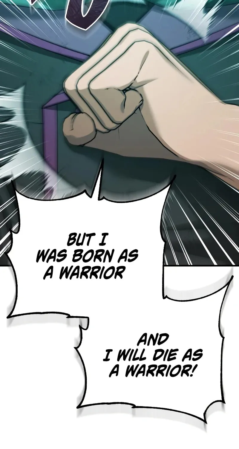 Read Descended from Divinity EN Manga Online