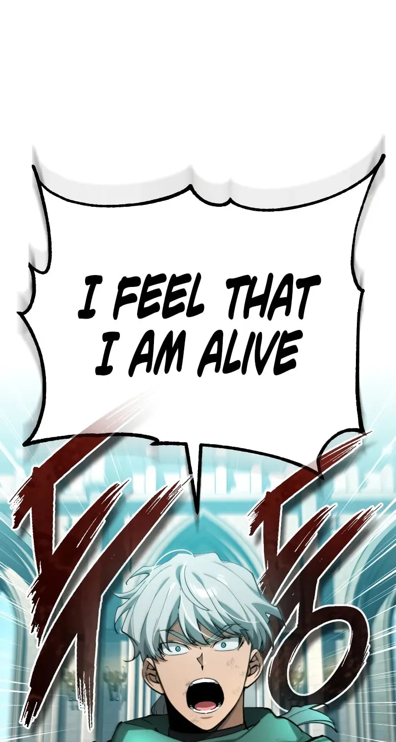 Read Descended from Divinity EN Manga Online