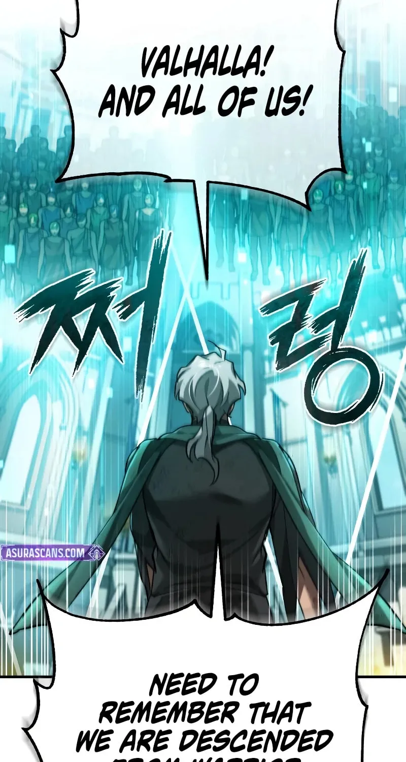 Read Descended from Divinity EN Manga Online