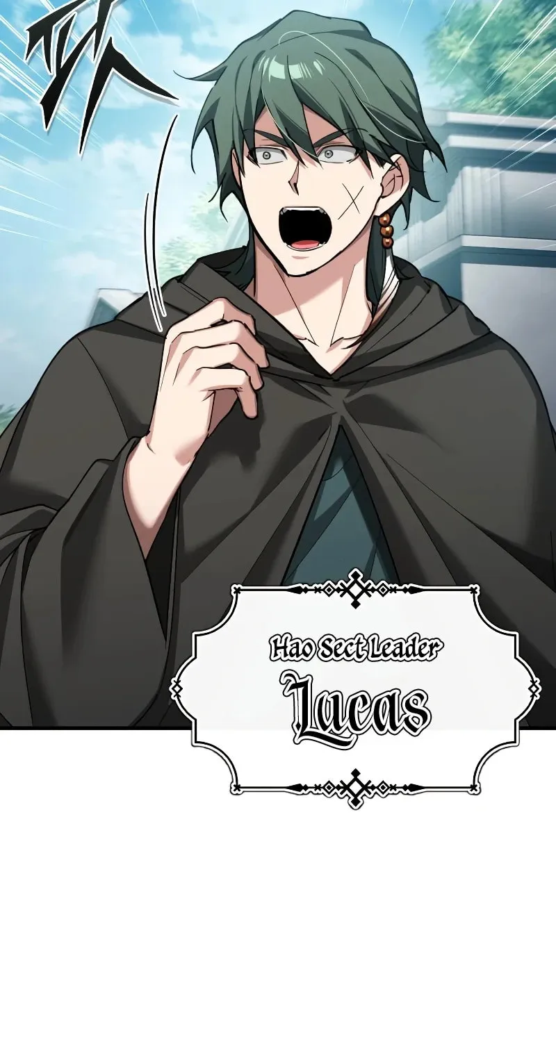 Read Descended from Divinity EN Manga Online
