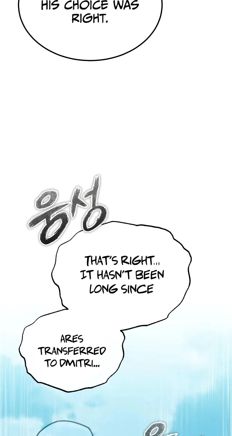 Read Descended from Divinity EN Manga Online