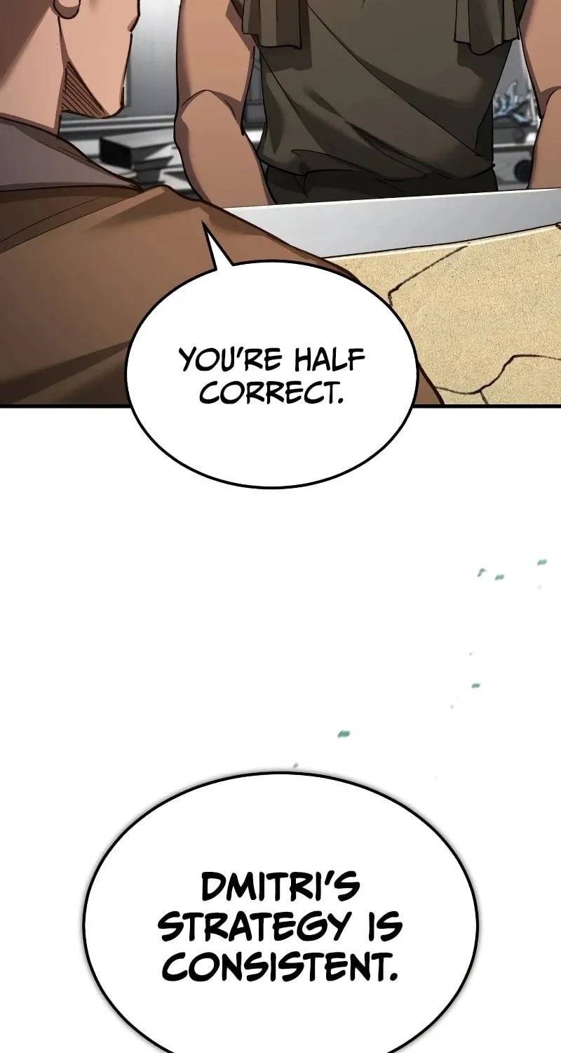 Read Descended from Divinity EN Manga Online