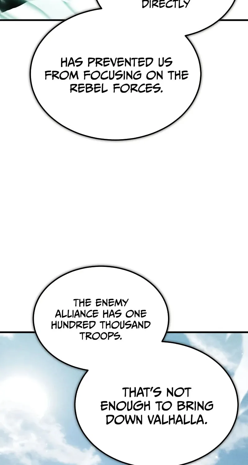 Read Descended from Divinity EN Manga Online