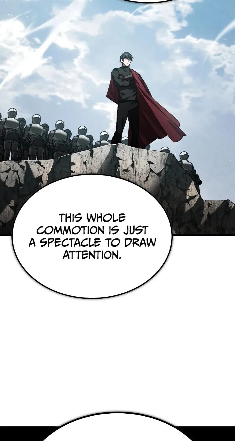 Read Descended from Divinity EN Manga Online