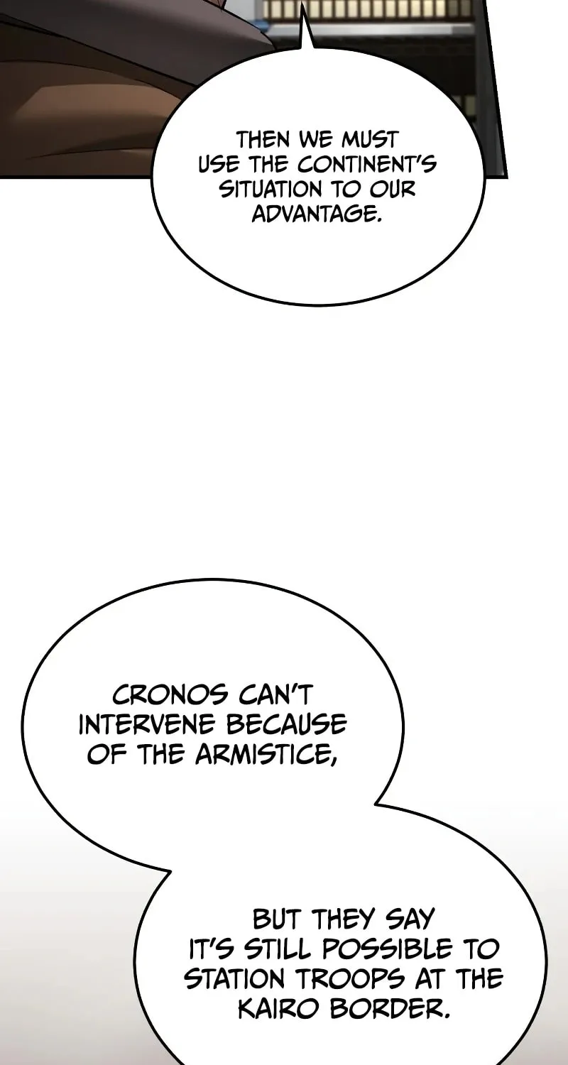 Read Descended from Divinity EN Manga Online