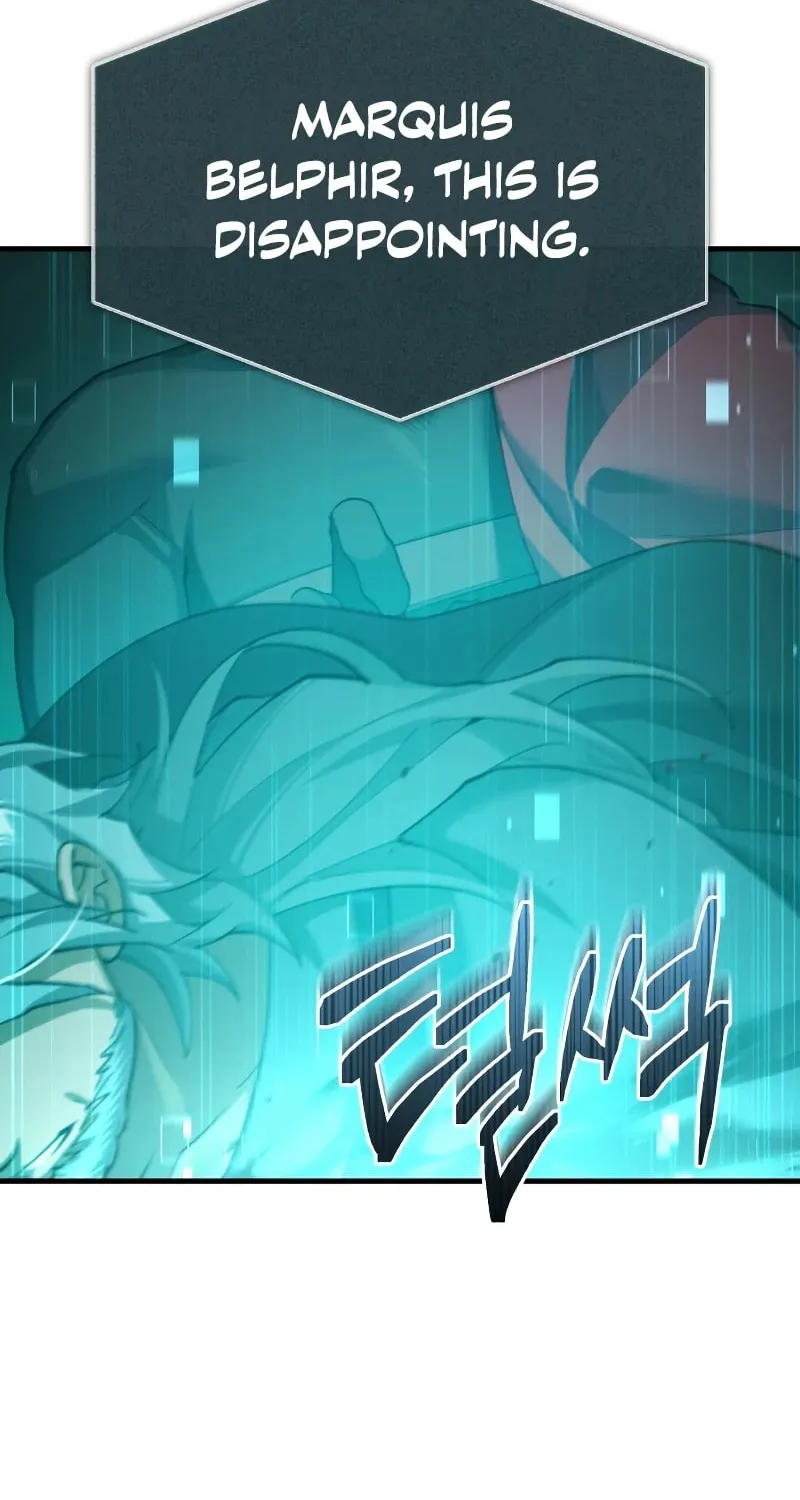 Read Descended from Divinity EN Manga Online