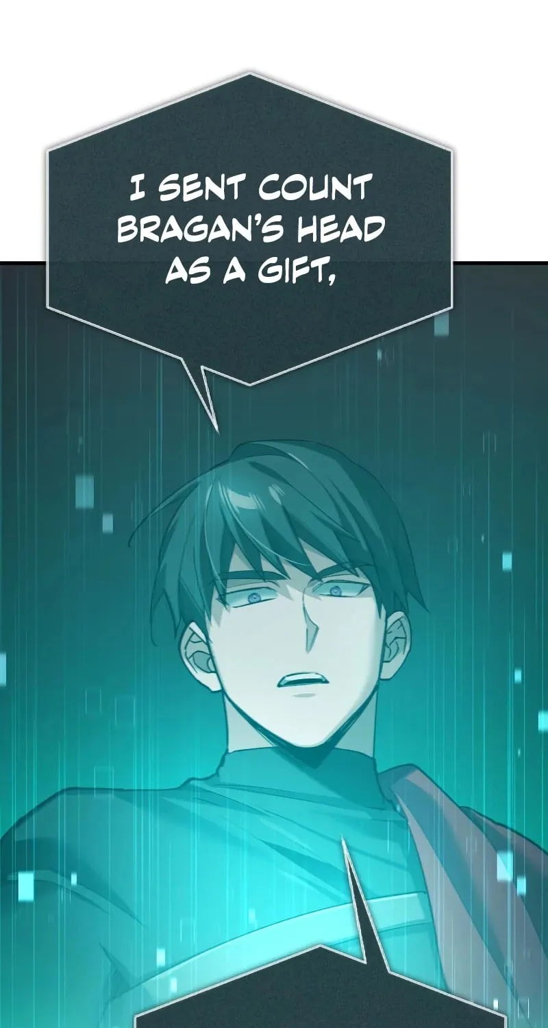 Read Descended from Divinity EN Manga Online