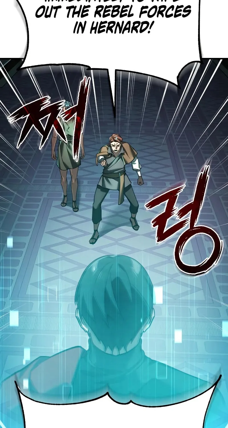 Read Descended from Divinity EN Manga Online