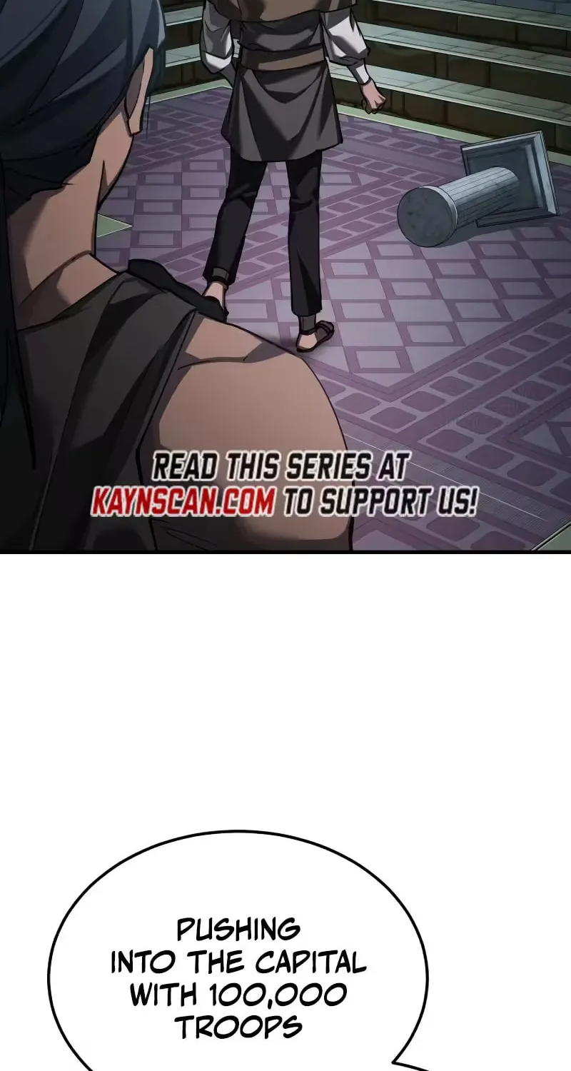 Read Descended from Divinity EN Manga Online