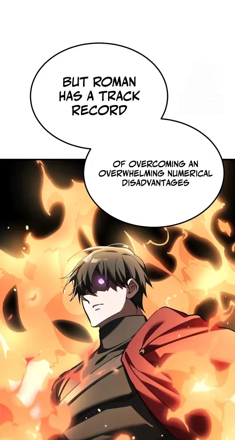 Read Descended from Divinity EN Manga Online