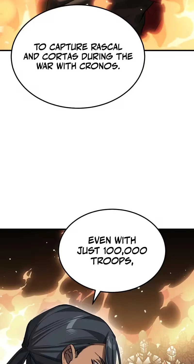 Read Descended from Divinity EN Manga Online