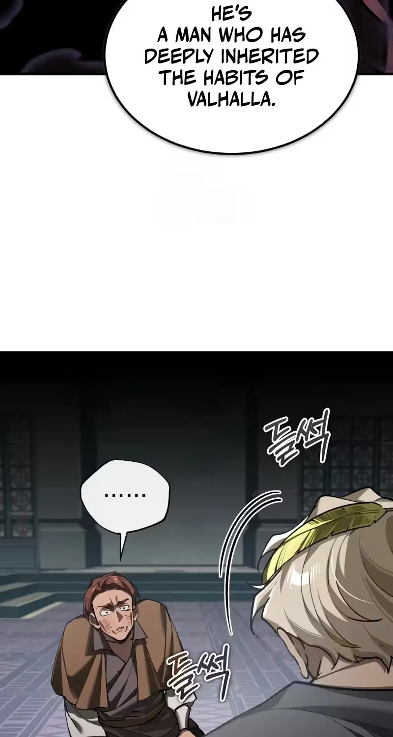 Read Descended from Divinity EN Manga Online