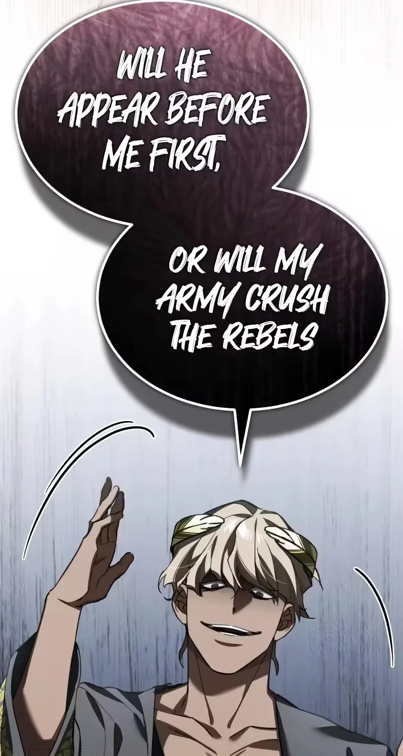 Read Descended from Divinity EN Manga Online