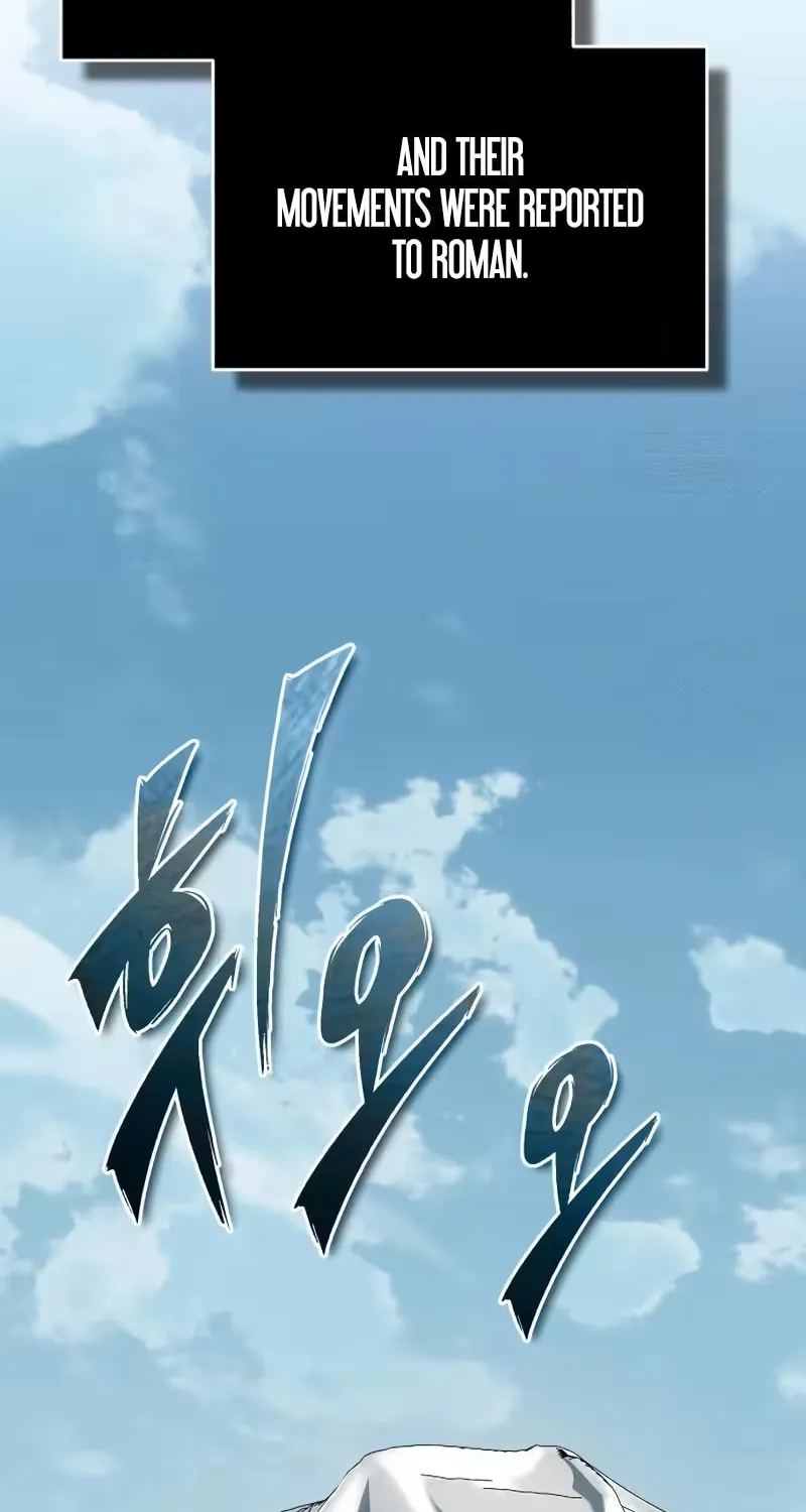 Read Descended from Divinity EN Manga Online