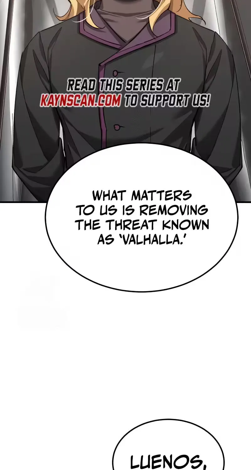 Read Descended from Divinity EN Manga Online