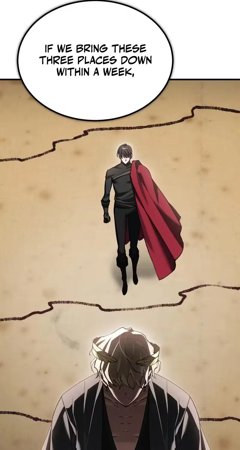 Read Descended from Divinity EN Manga Online