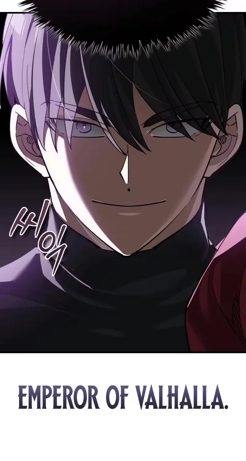 Read Descended from Divinity EN Manga Online