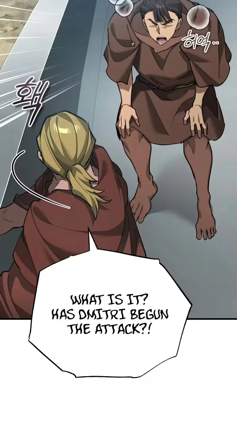 Read Descended from Divinity EN Manga Online