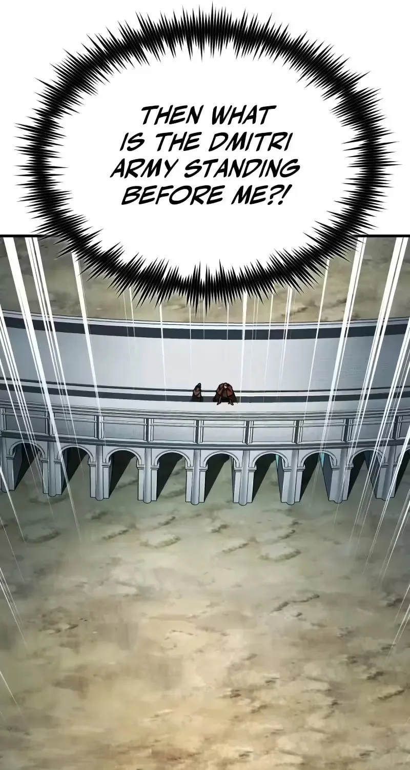 Read Descended from Divinity EN Manga Online