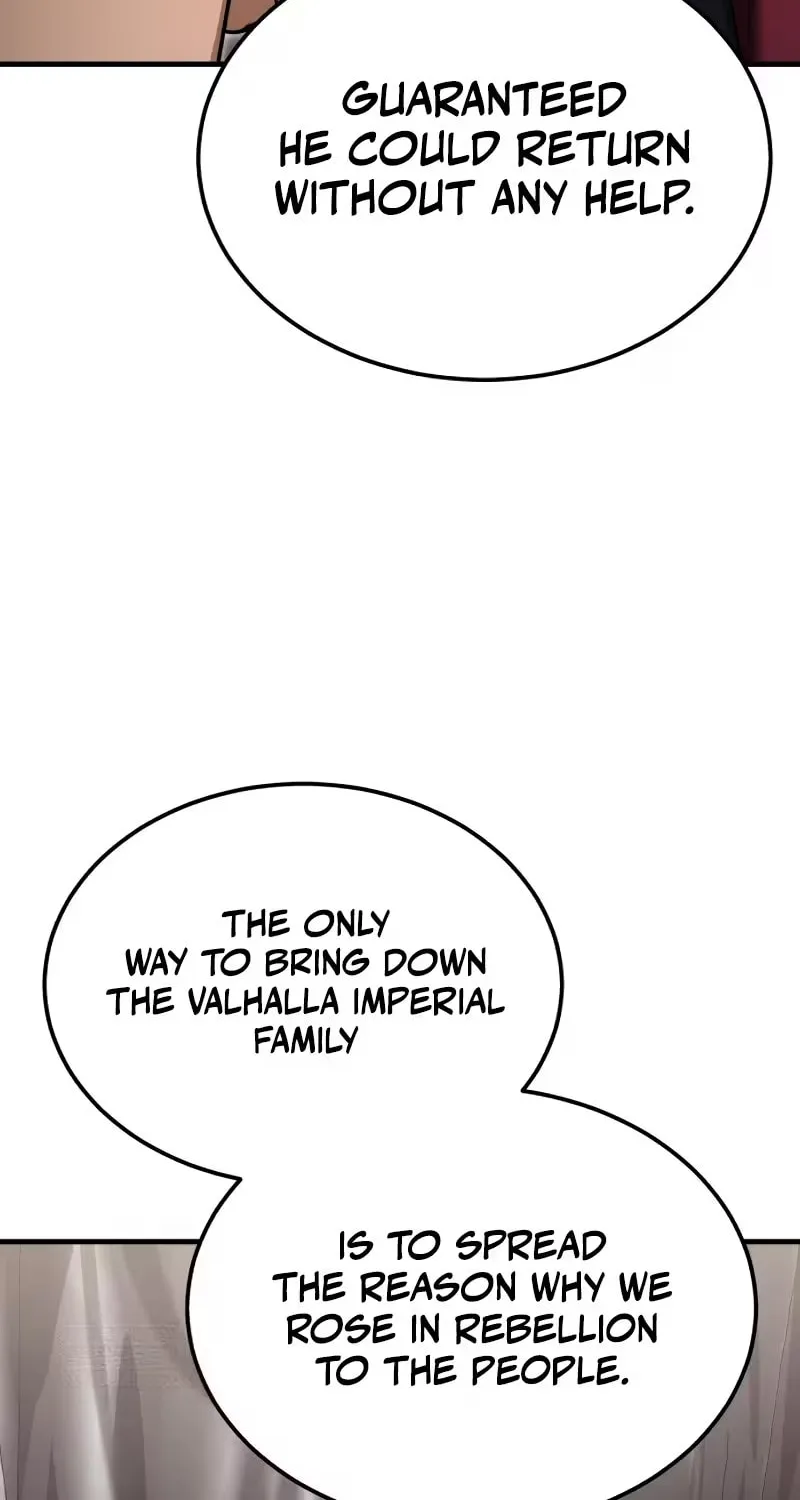 Read Descended from Divinity EN Manga Online