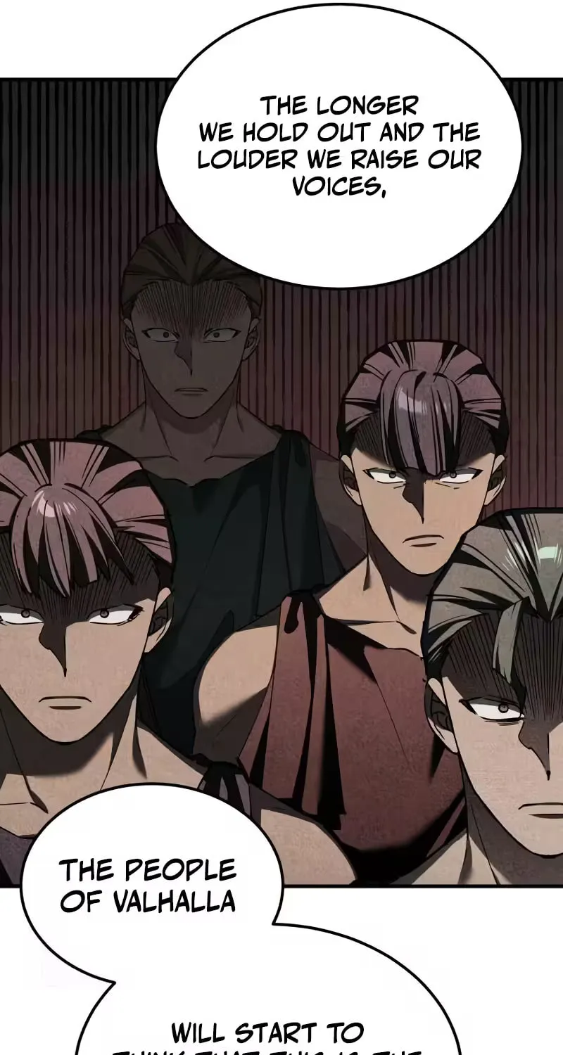 Read Descended from Divinity EN Manga Online