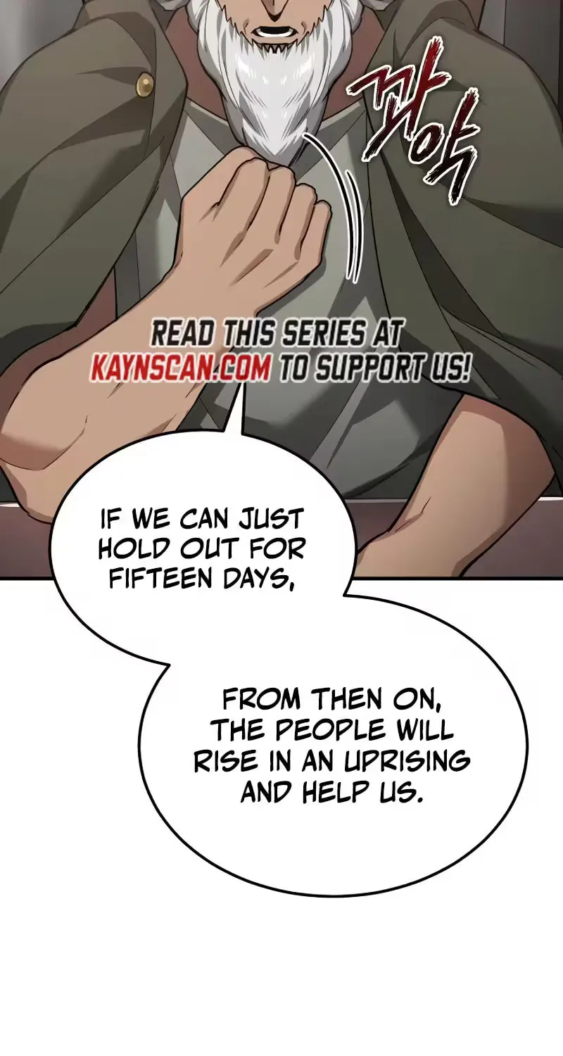 Read Descended from Divinity EN Manga Online