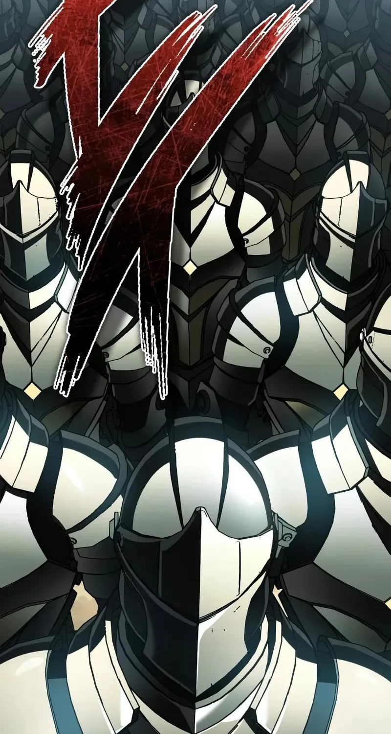Read Descended from Divinity EN Manga Online