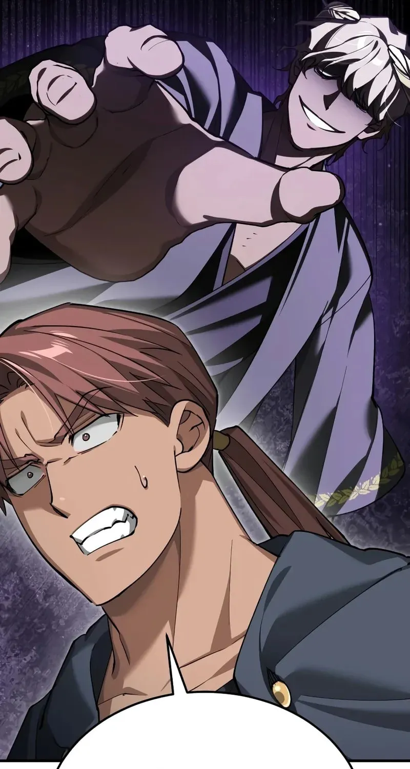 Read Descended from Divinity EN Manga Online