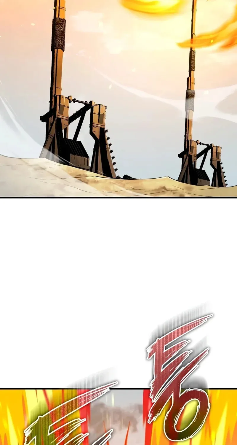 Read Descended from Divinity EN Manga Online