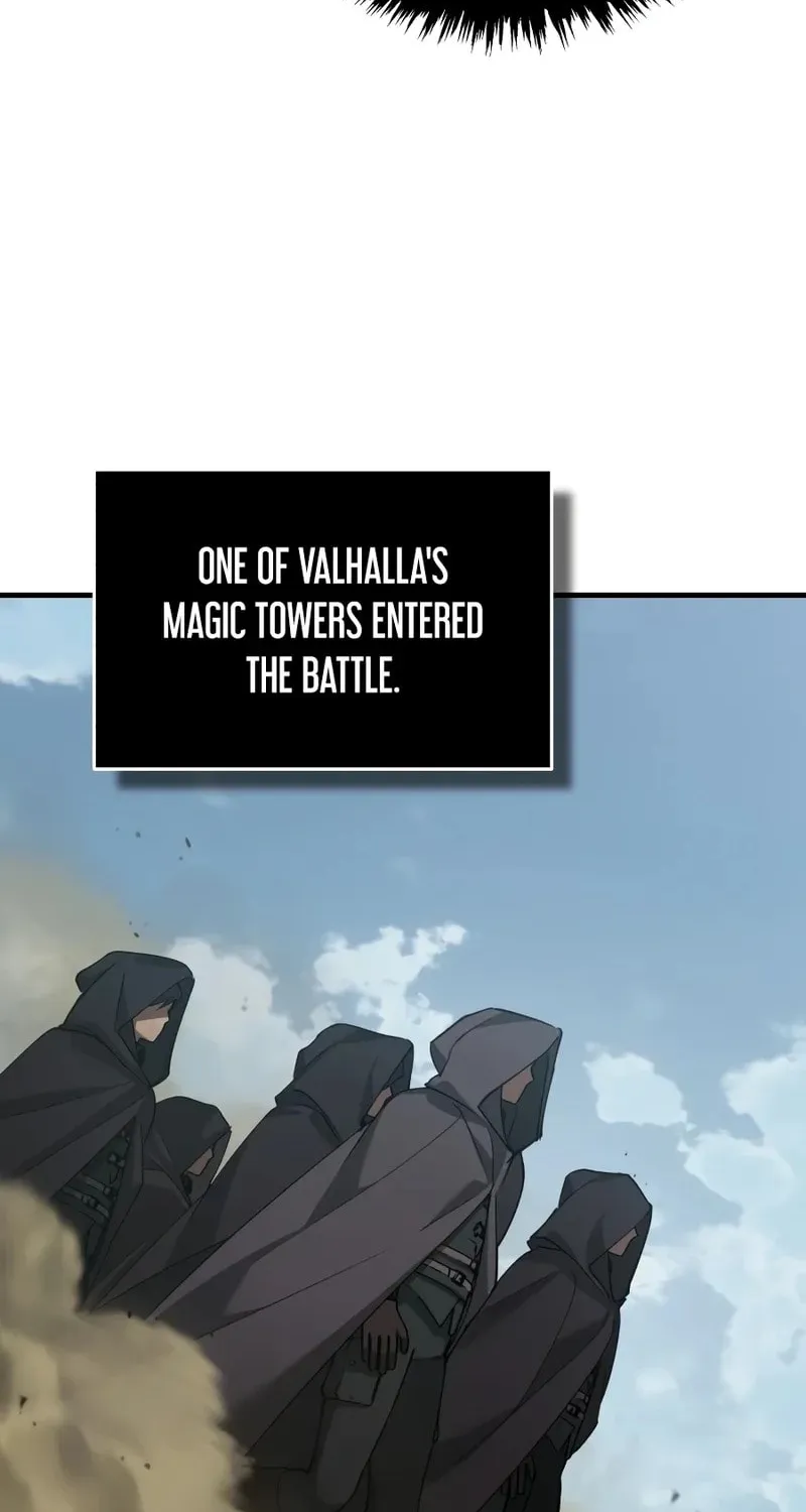 Read Descended from Divinity EN Manga Online