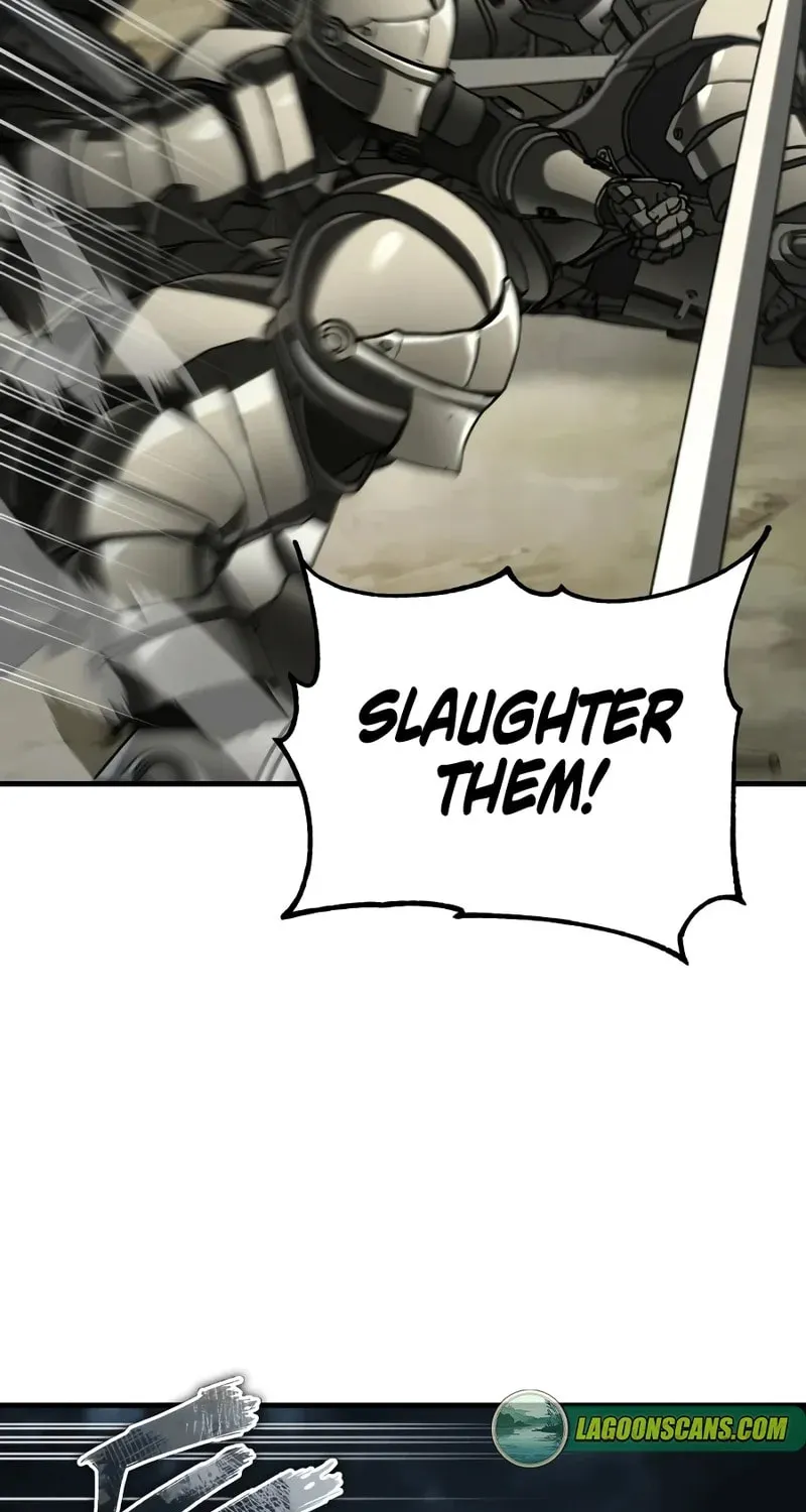 Read Descended from Divinity EN Manga Online