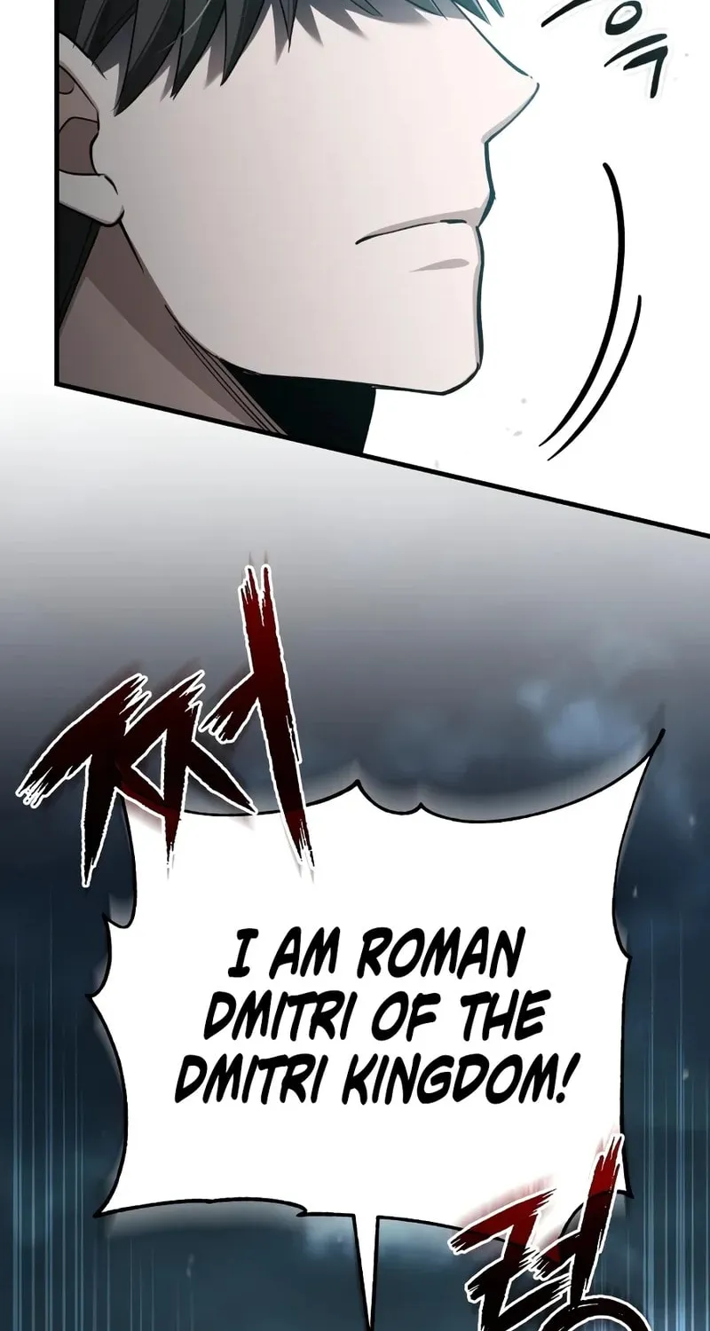 Read Descended from Divinity EN Manga Online