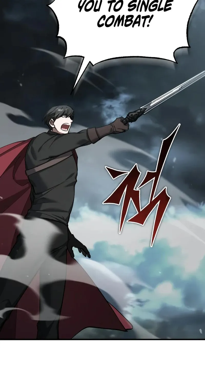 Read Descended from Divinity EN Manga Online