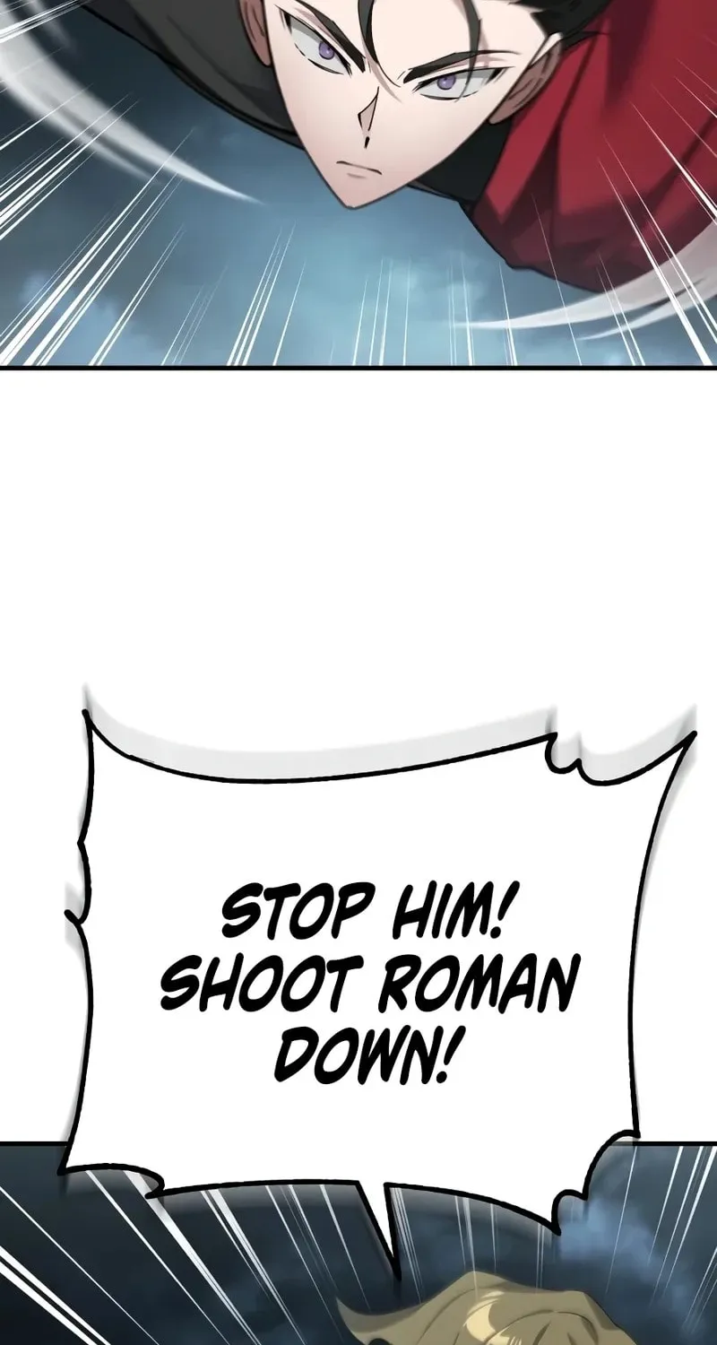 Read Descended from Divinity EN Manga Online