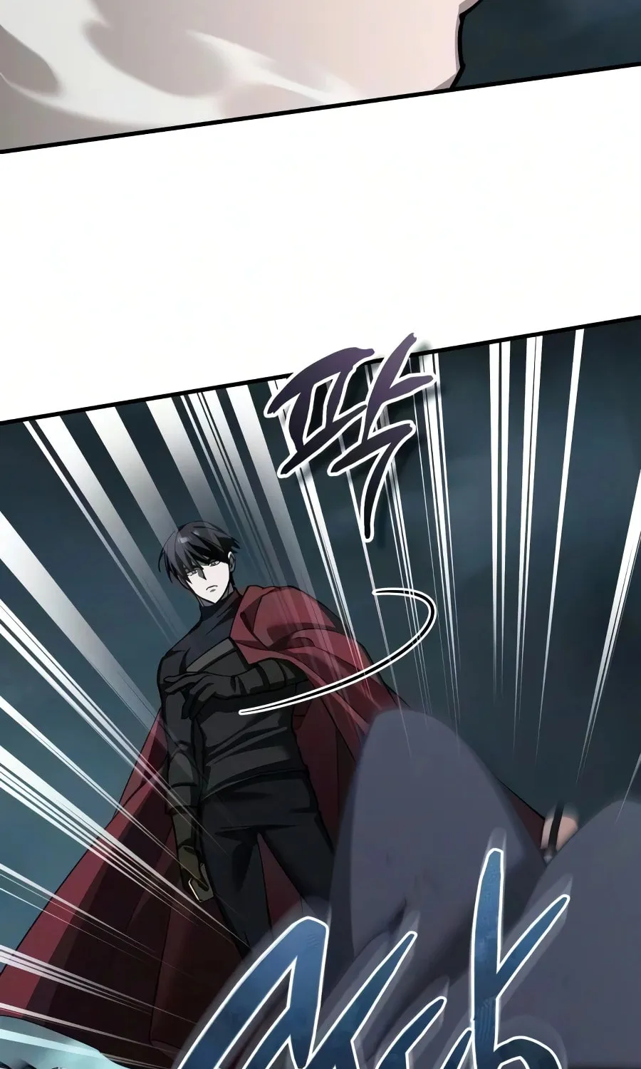 Read Descended from Divinity EN Manga Online