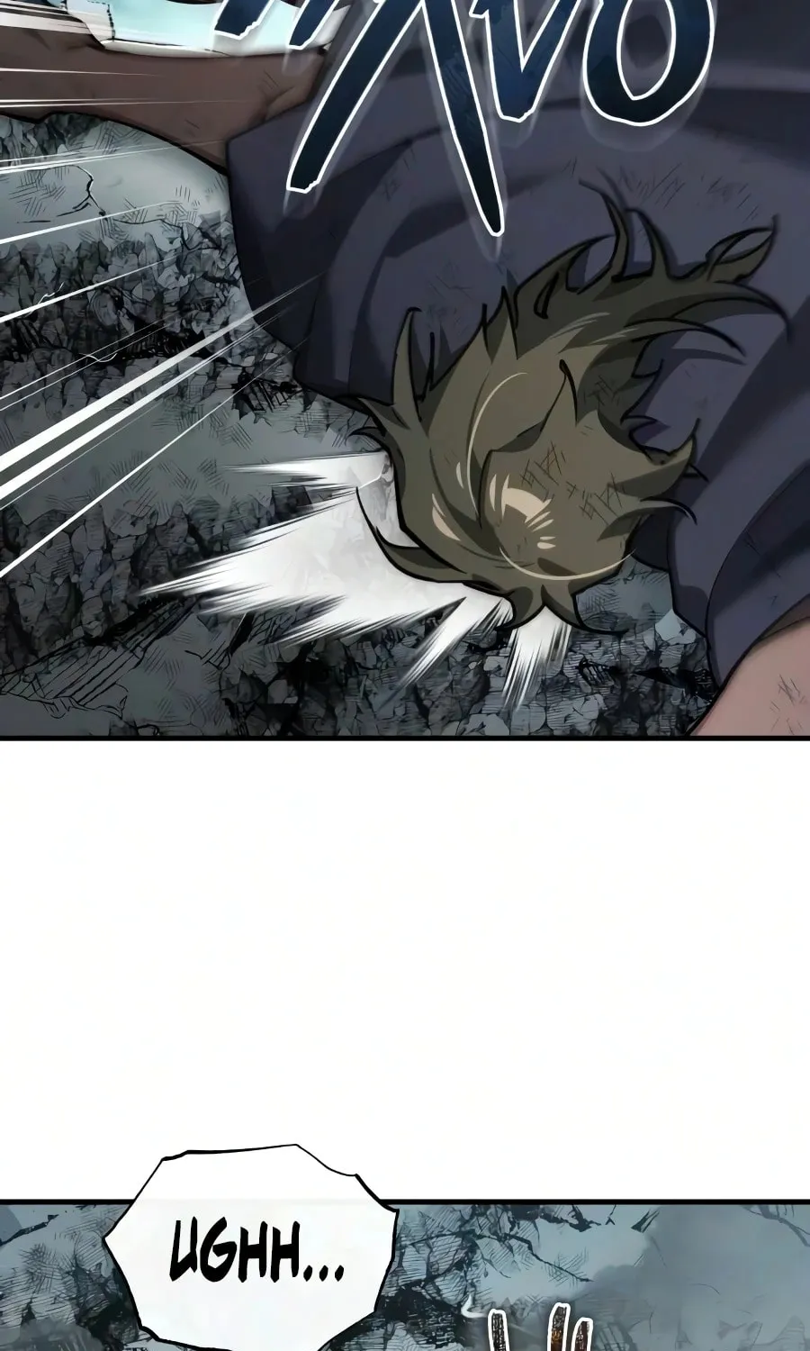 Read Descended from Divinity EN Manga Online