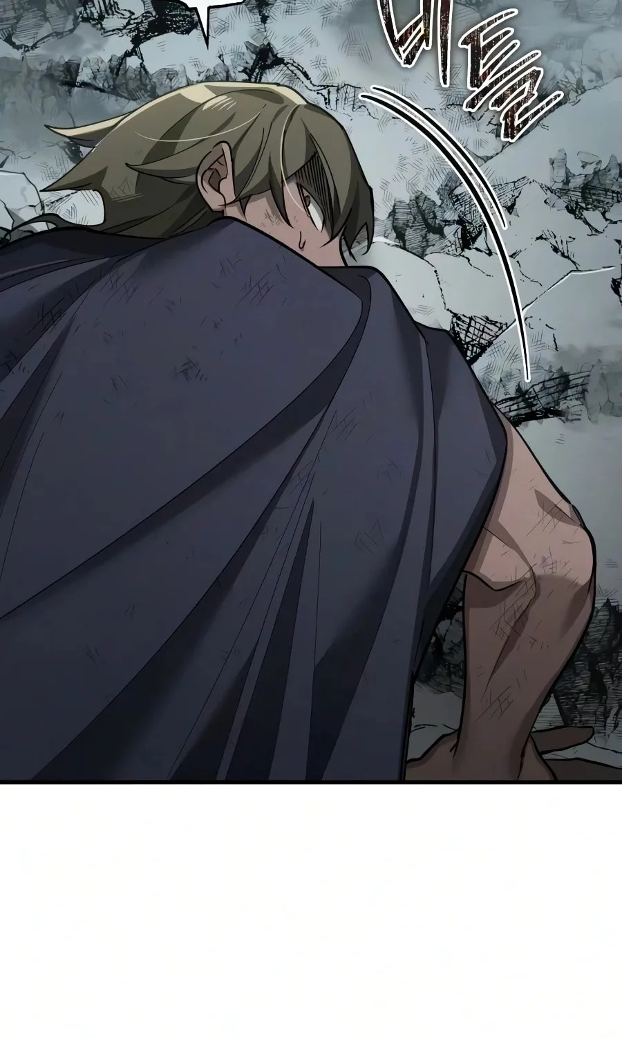 Read Descended from Divinity EN Manga Online