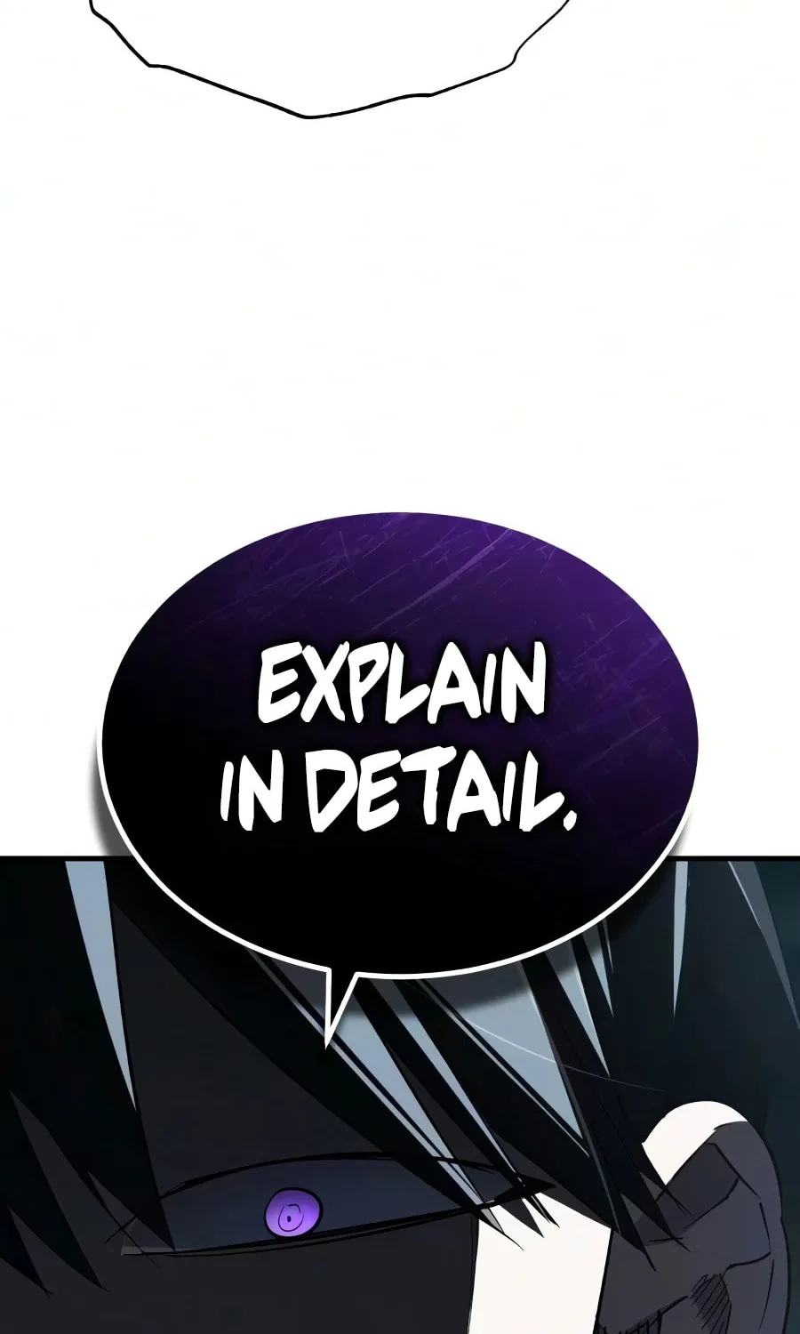 Read Descended from Divinity EN Manga Online