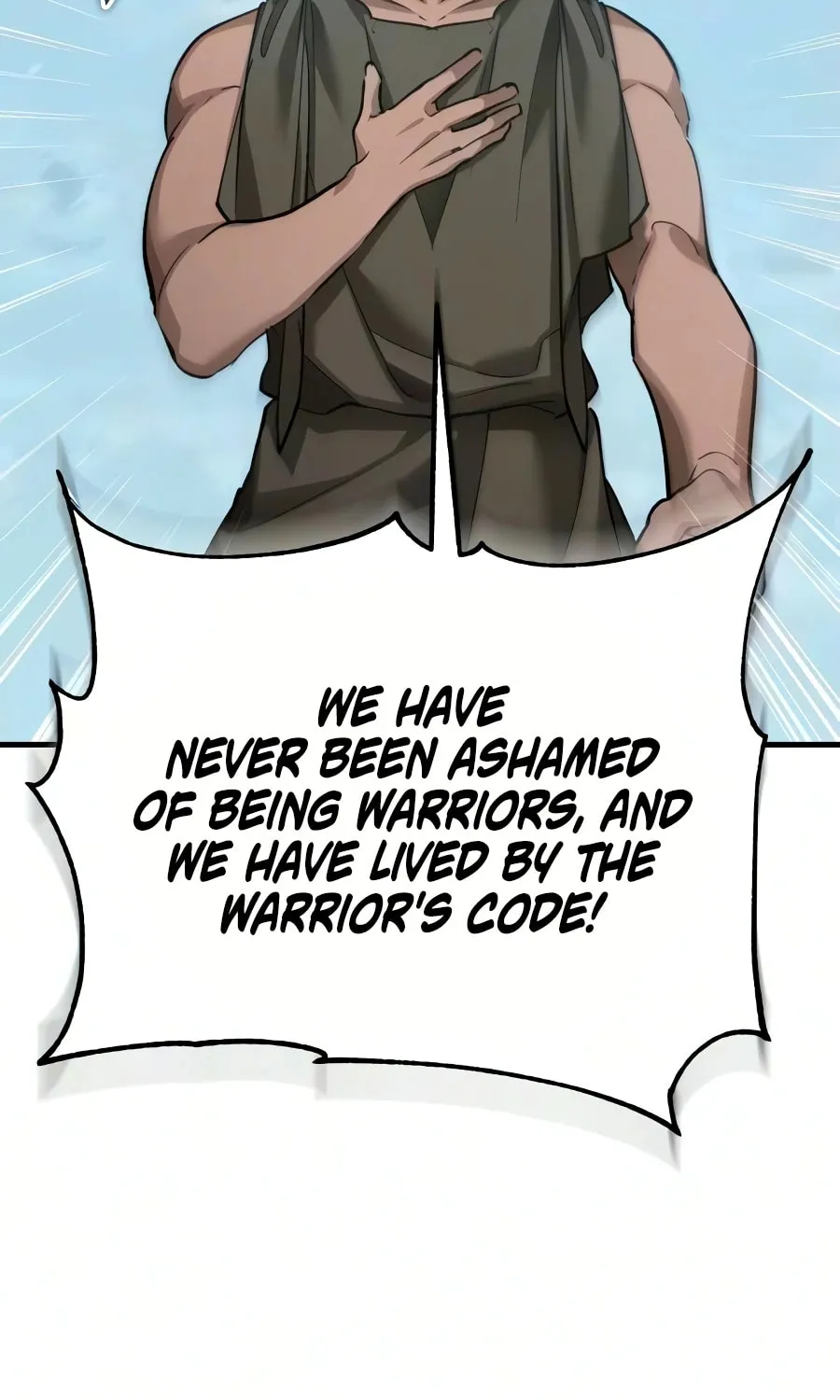 Read Descended from Divinity EN Manga Online