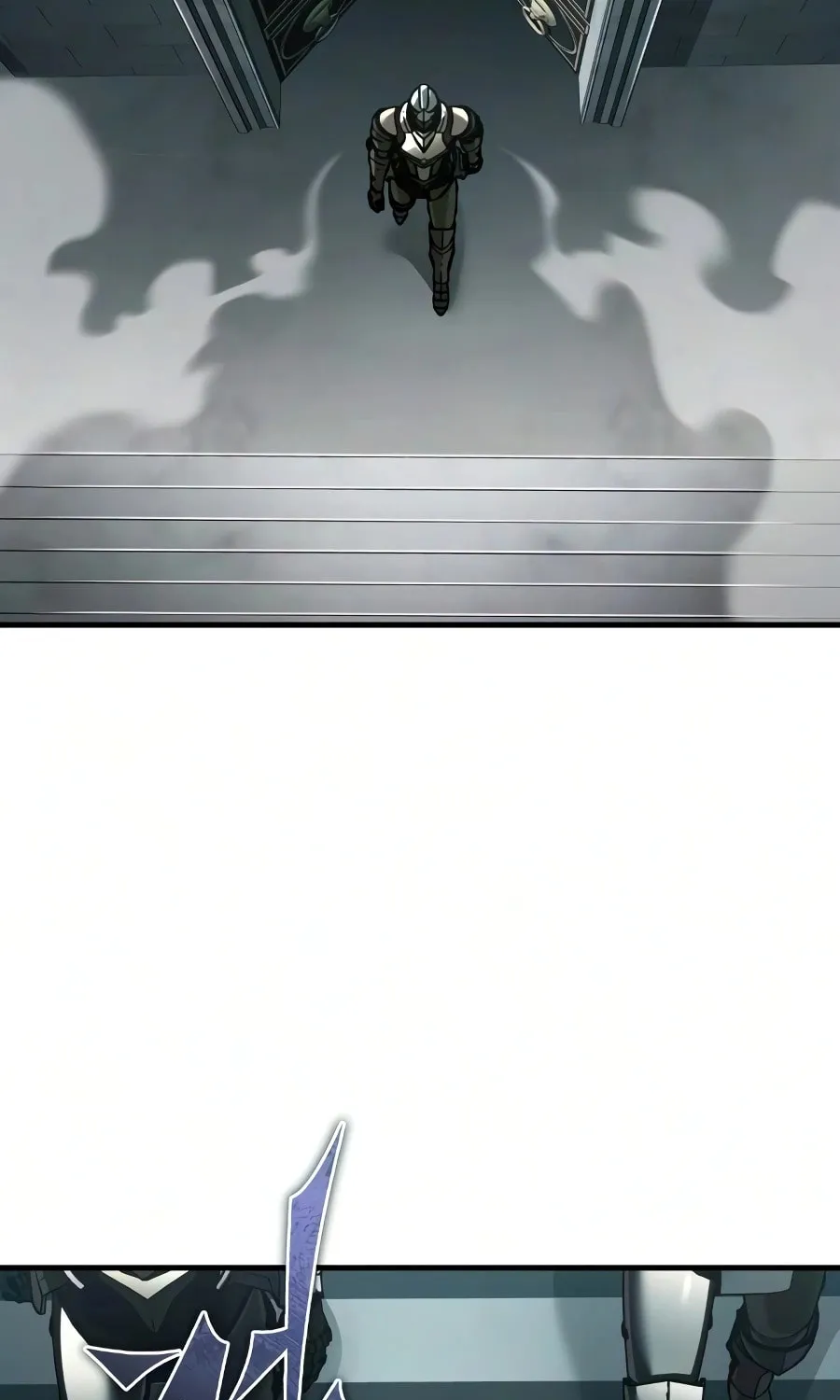 Read Descended from Divinity EN Manga Online