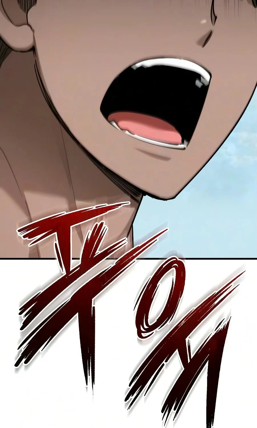 Read Descended from Divinity EN Manga Online