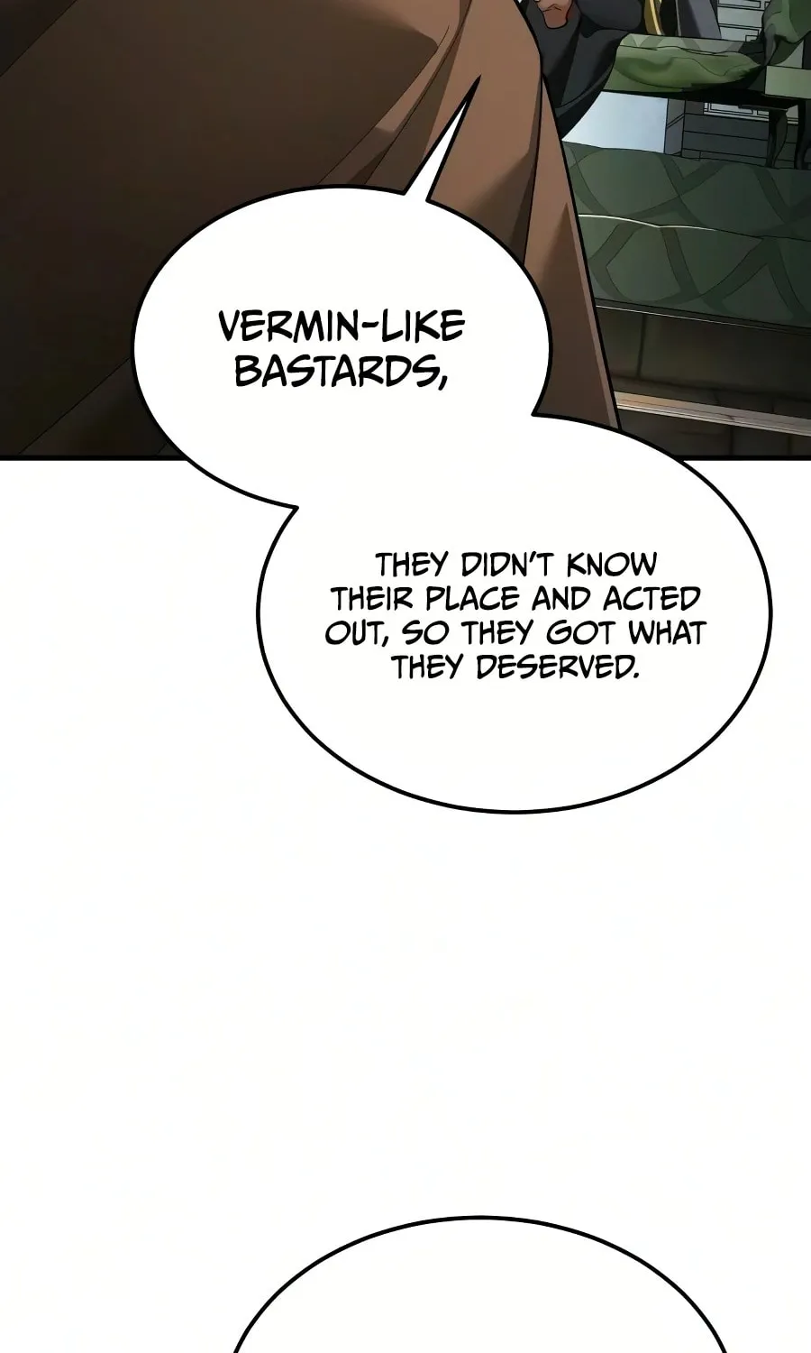 Read Descended from Divinity EN Manga Online
