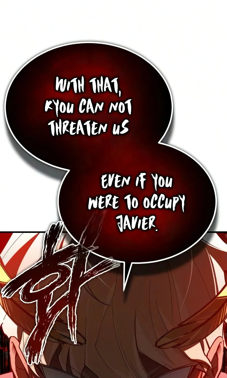 Read Descended from Divinity EN Manga Online
