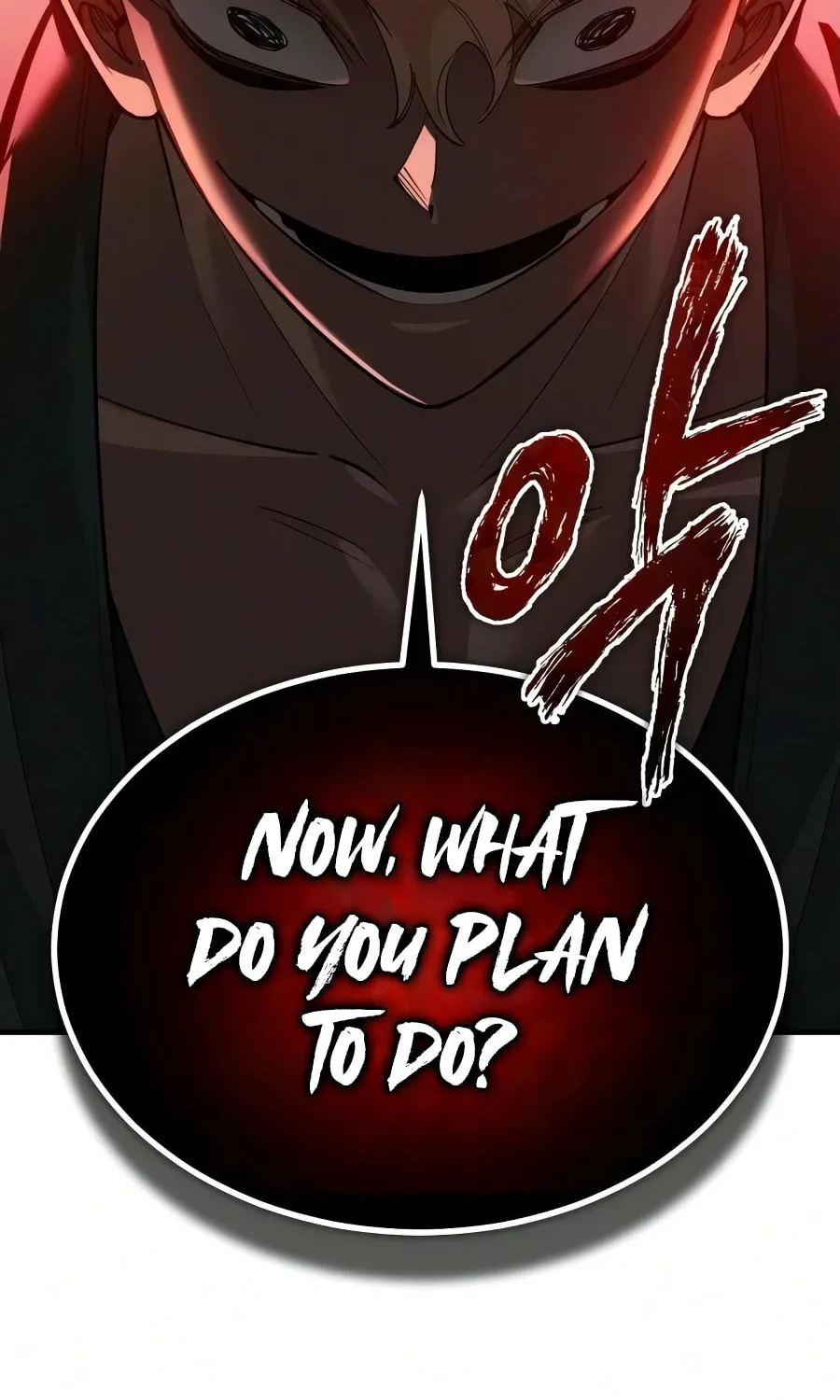 Read Descended from Divinity EN Manga Online