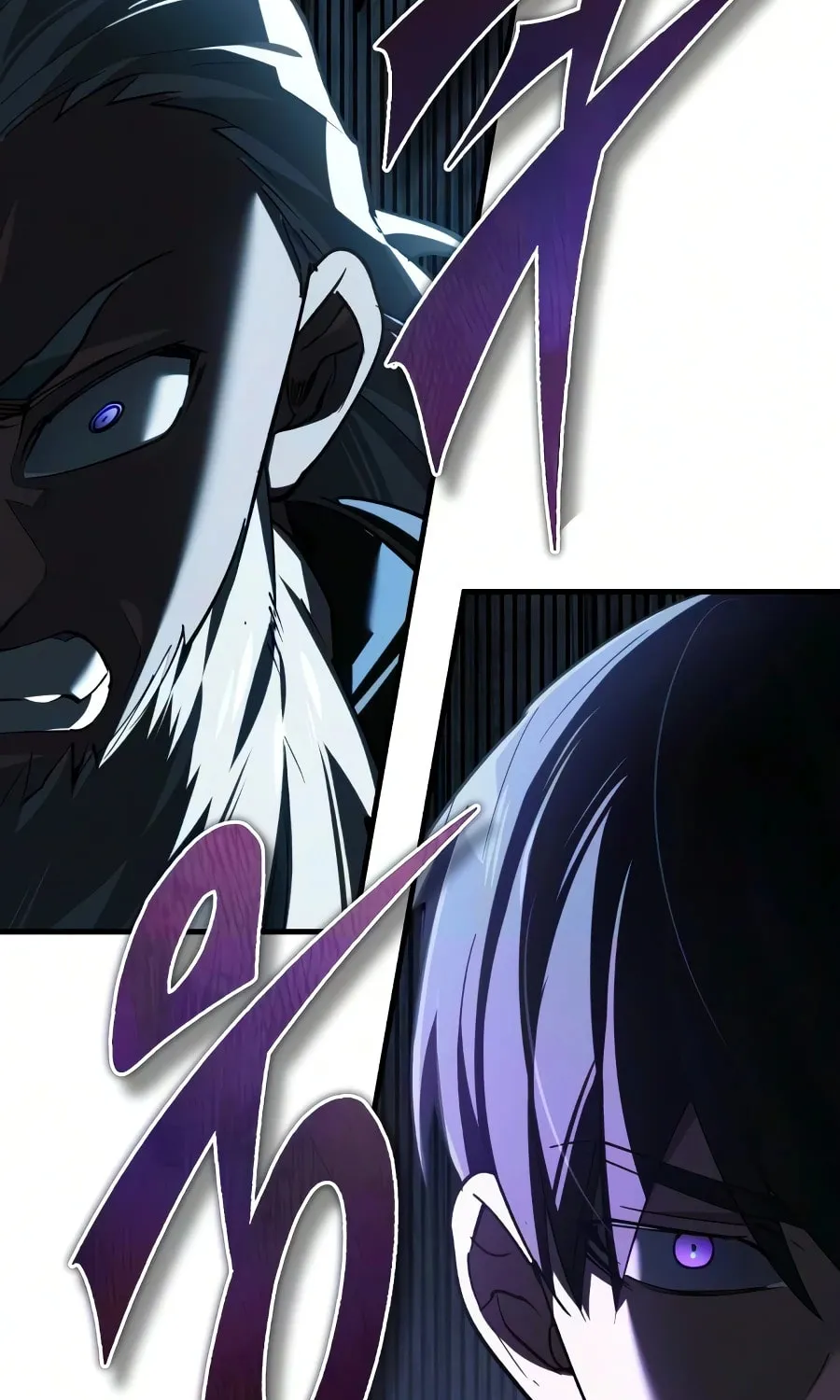 Read Descended from Divinity EN Manga Online