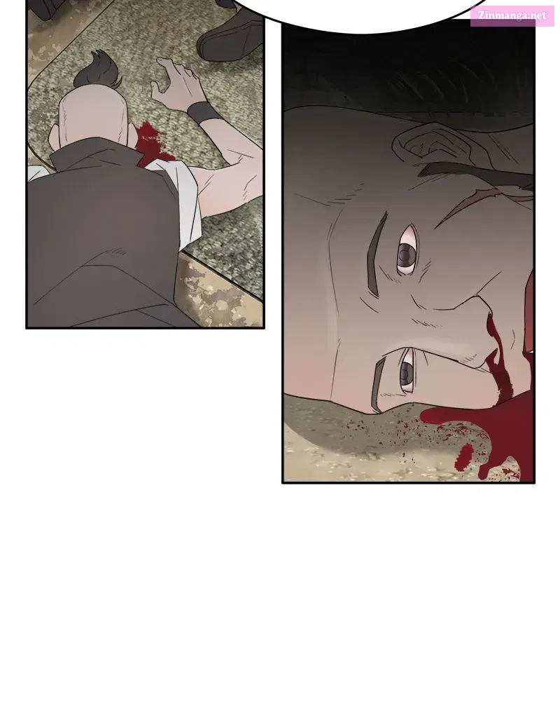 Read Descended from Divinity EN Manga Online
