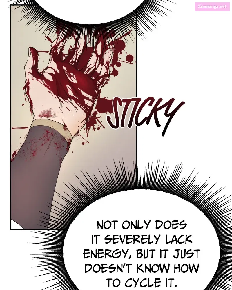 Read Descended from Divinity EN Manga Online